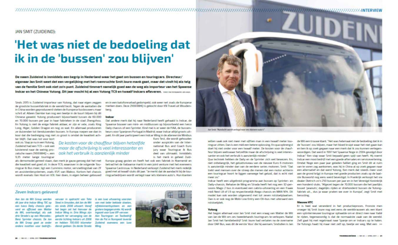 Touringcar Bus Touringcar Bus